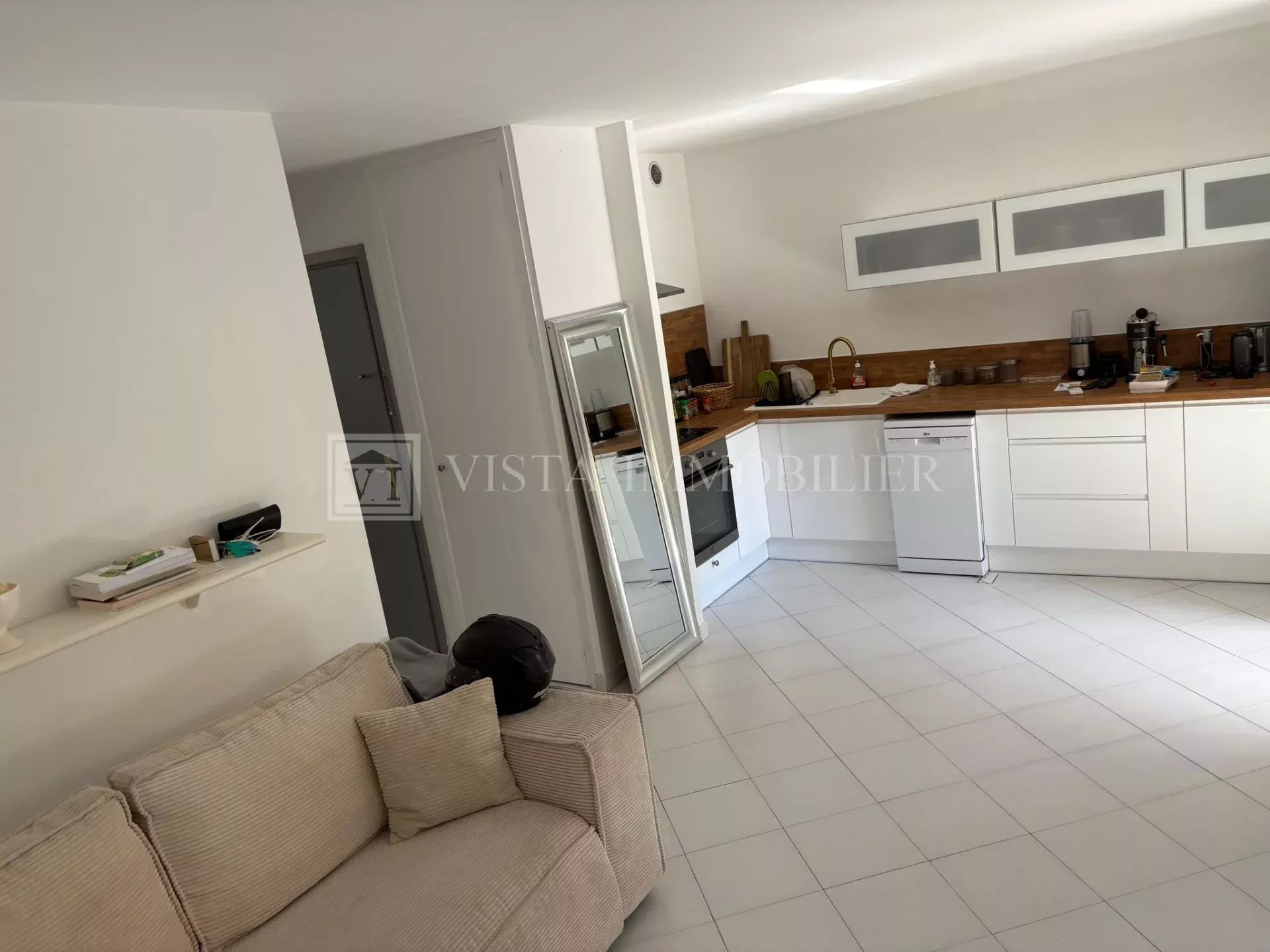Agence immobilière RCM