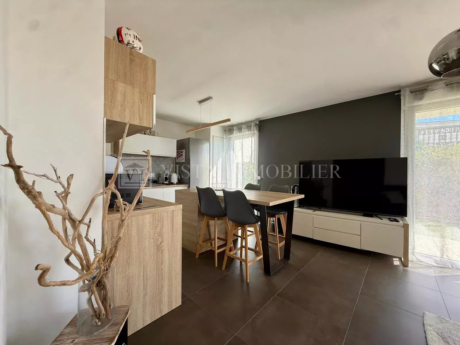 Agence immobilière RCM