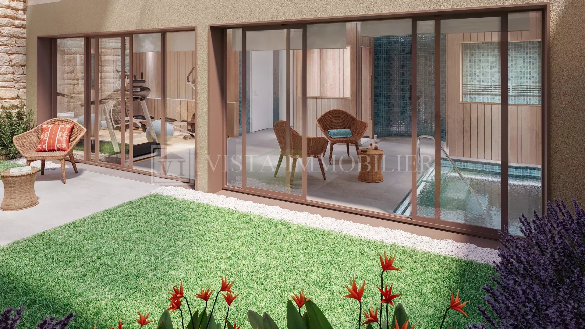 Agence immobilière RCM