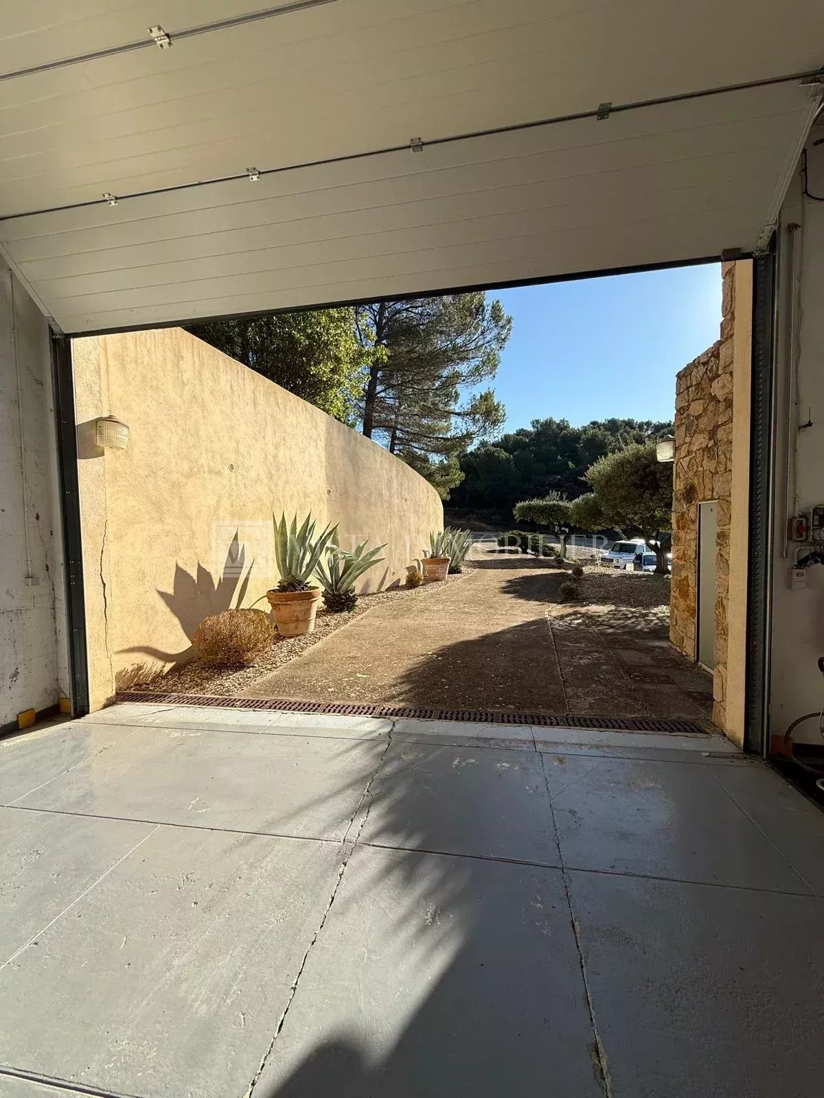 Agence immobilière RCM