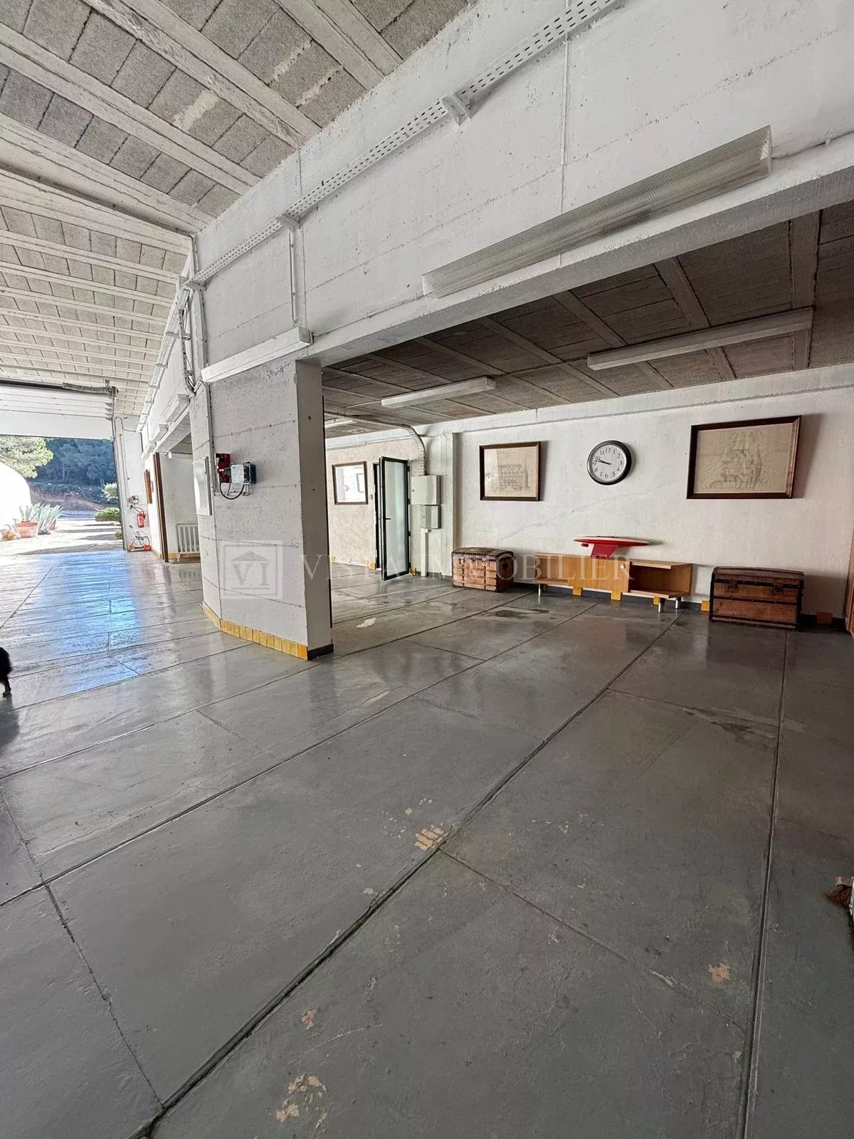 Agence immobilière RCM