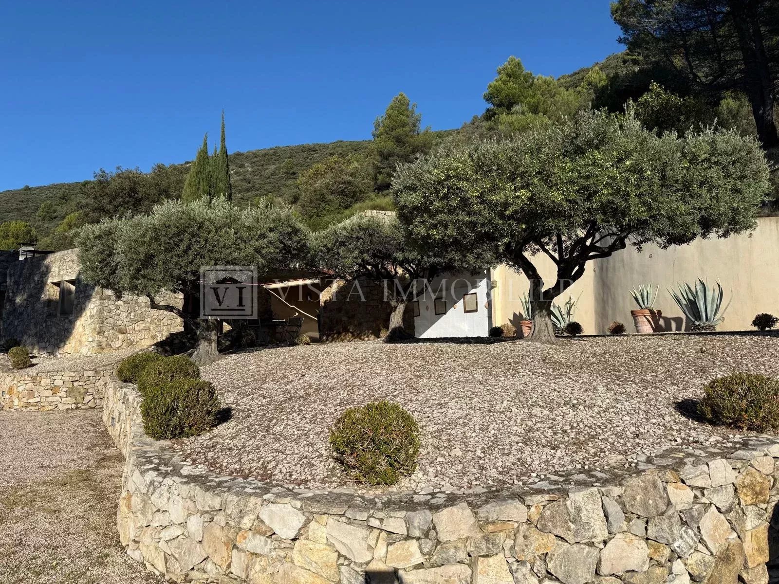 Agence immobilière RCM