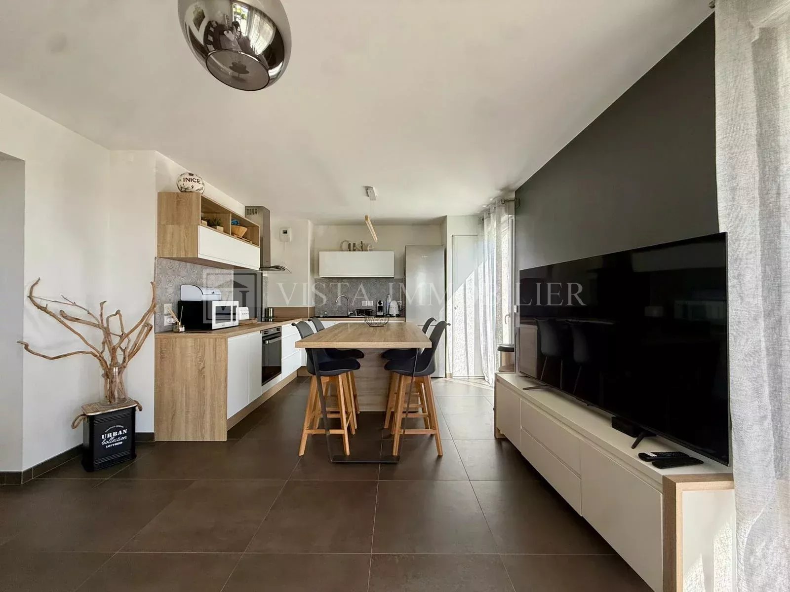Agence immobilière RCM