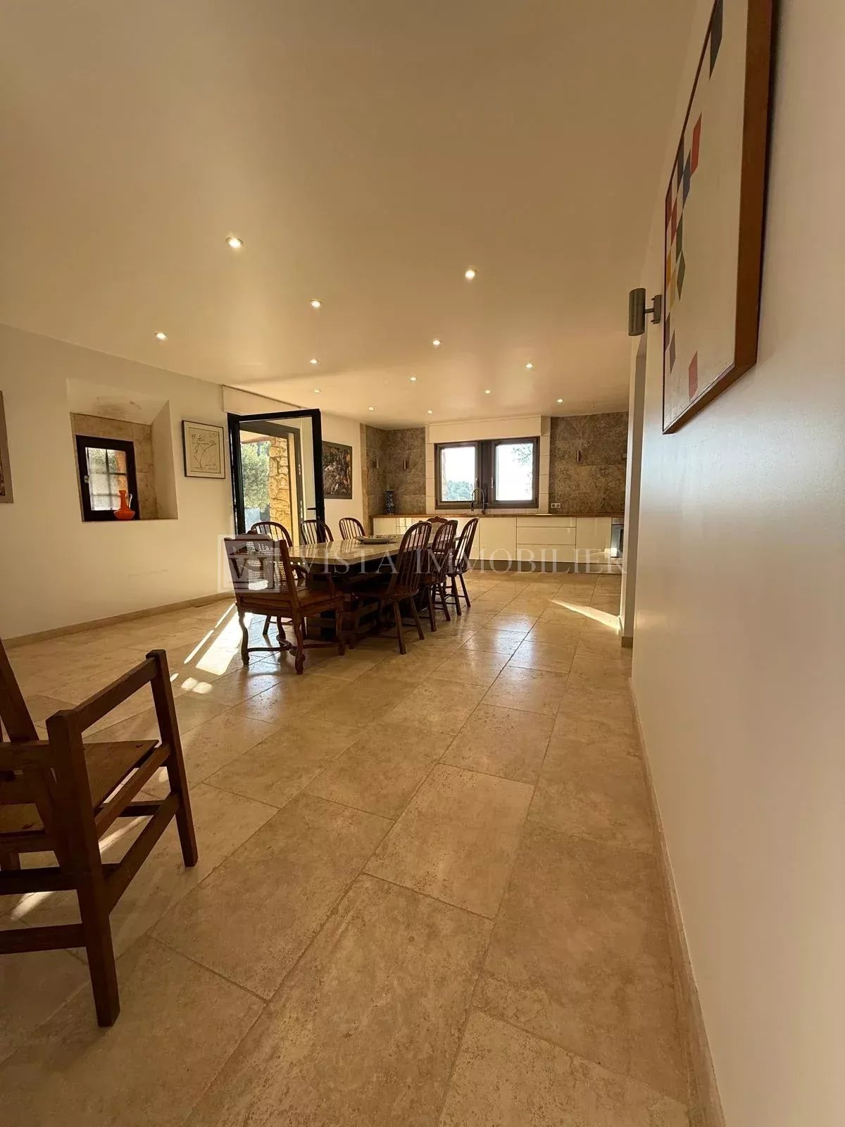 Agence immobilière RCM