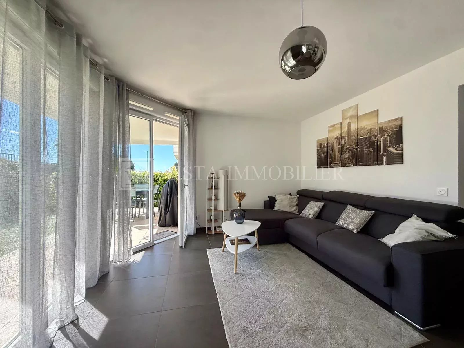 Agence immobilière RCM