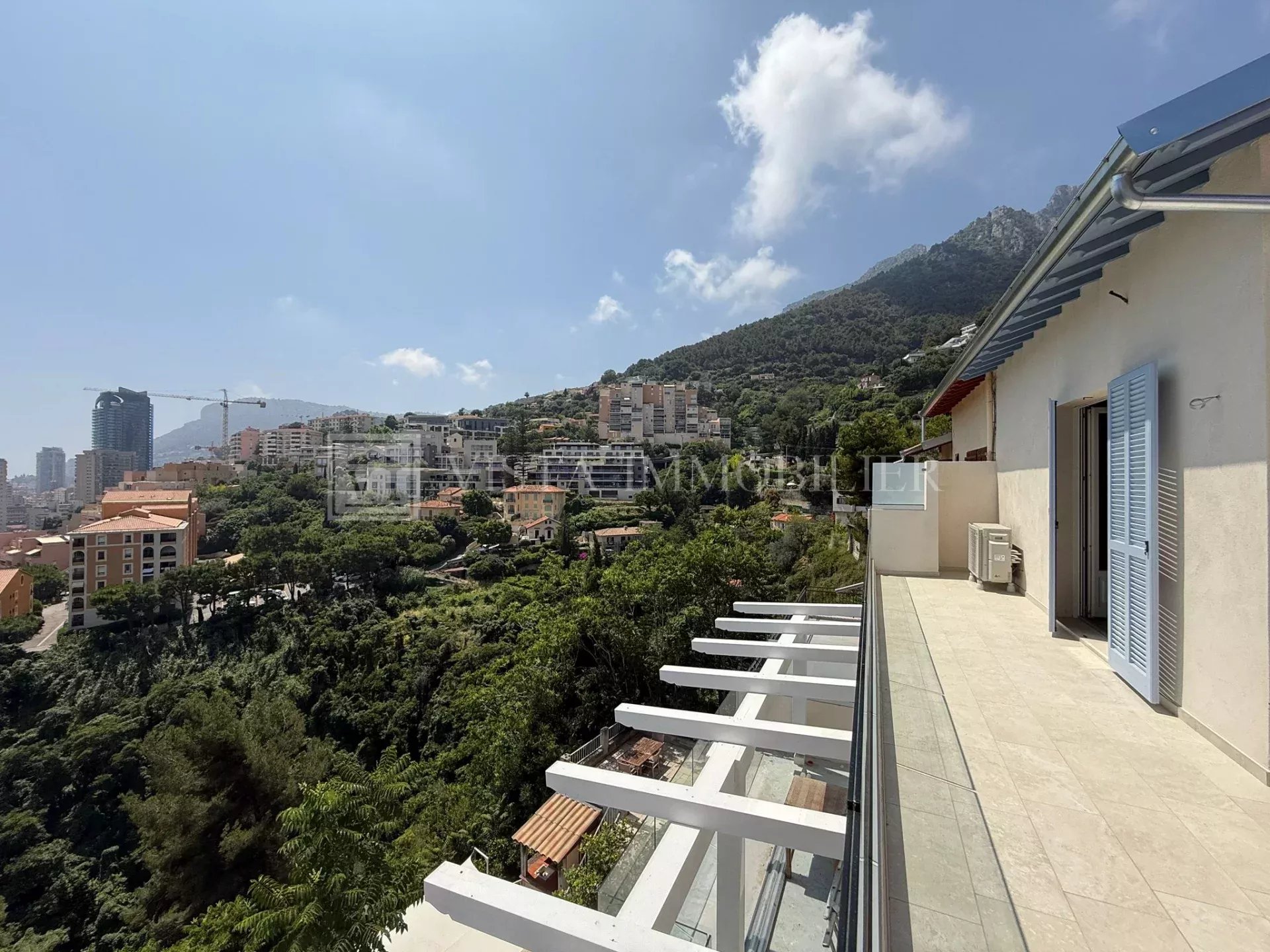 Agence immobilière RCM