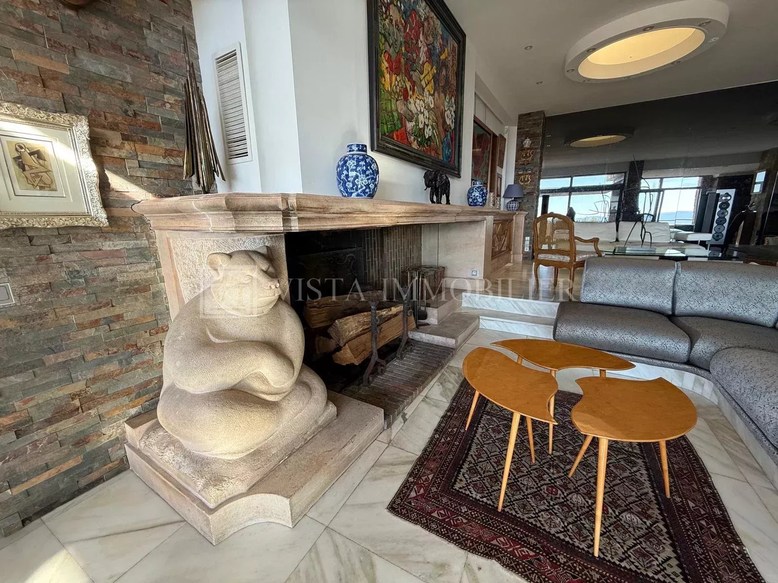 Agence immobilière RCM