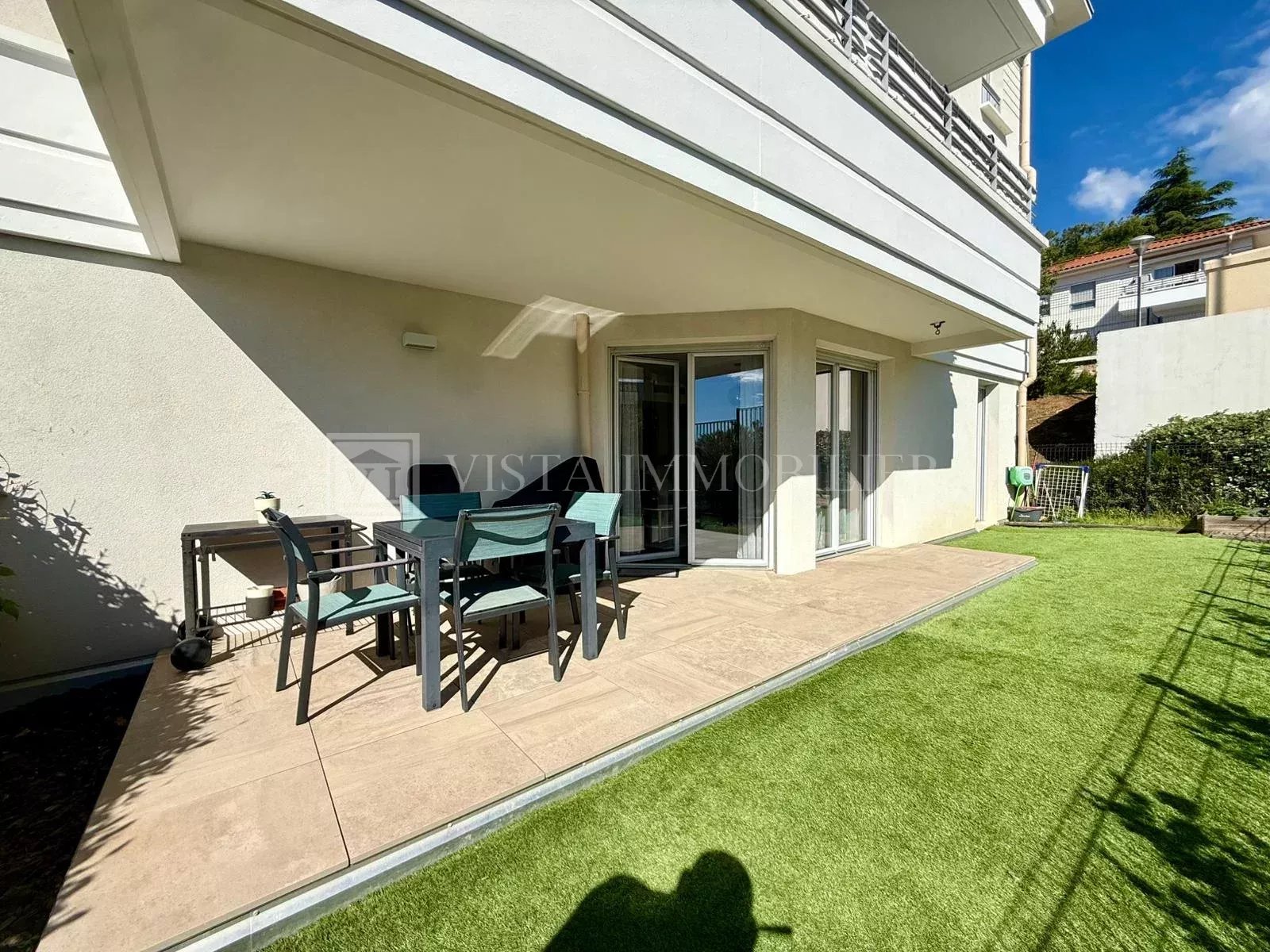 Agence immobilière RCM
