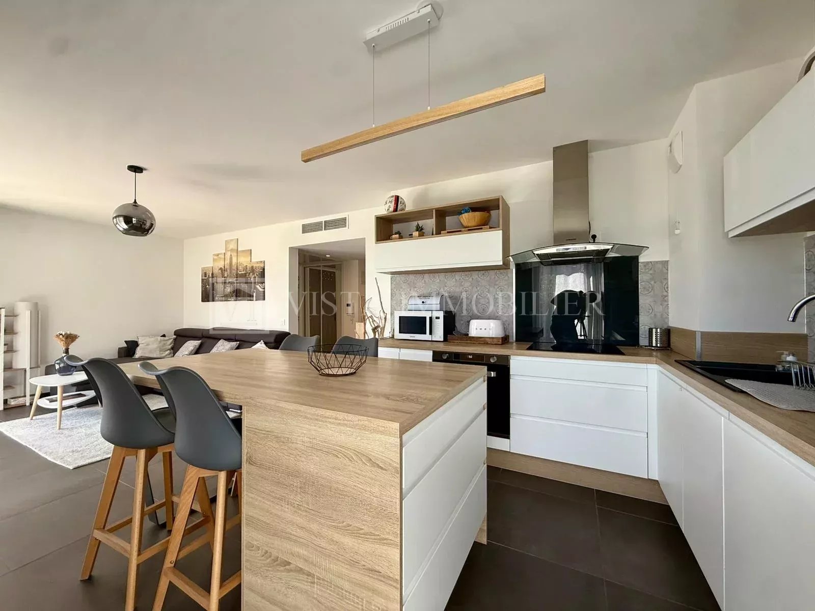 Agence immobilière RCM