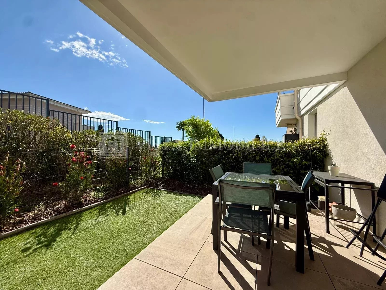 Agence immobilière RCM