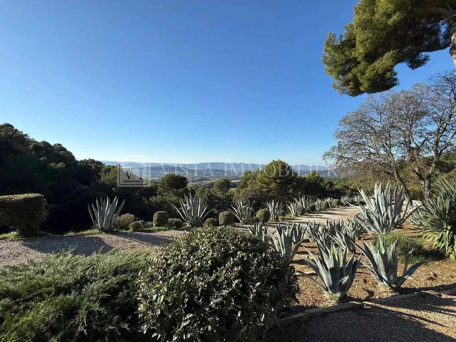 Agence immobilière RCM