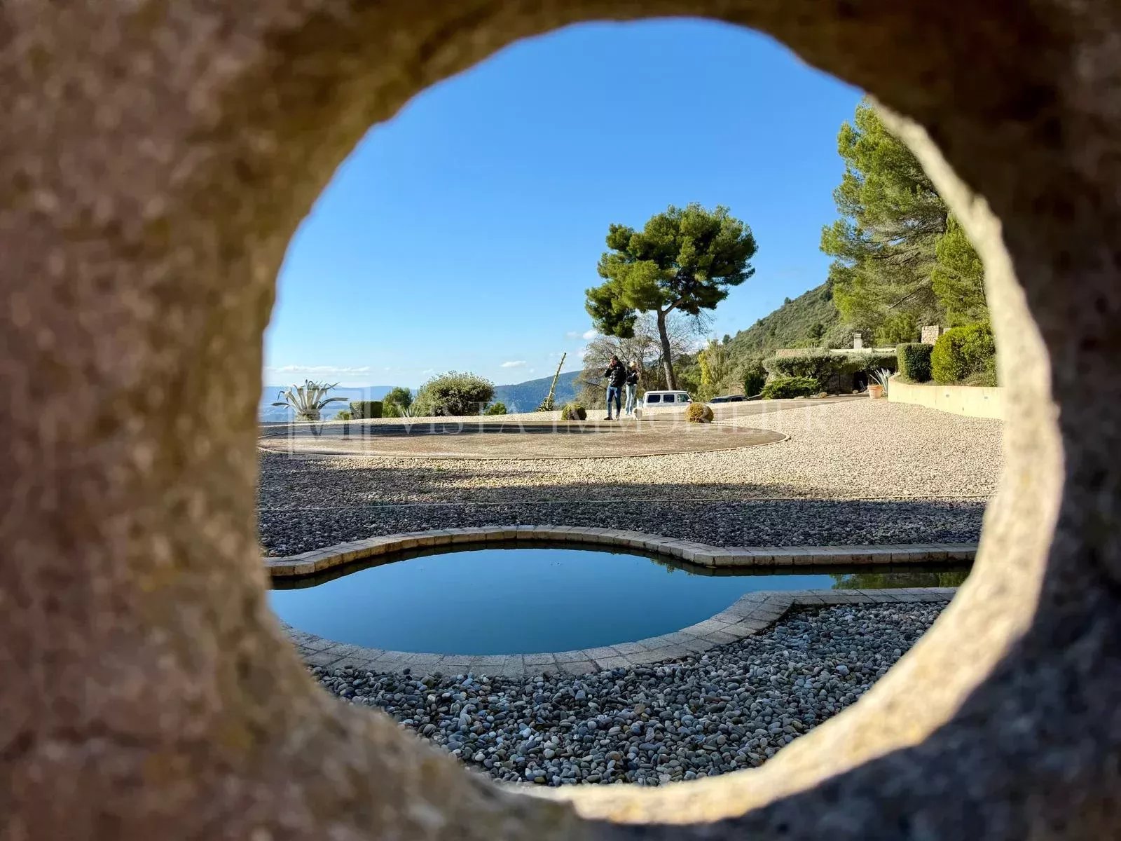 Agence immobilière RCM