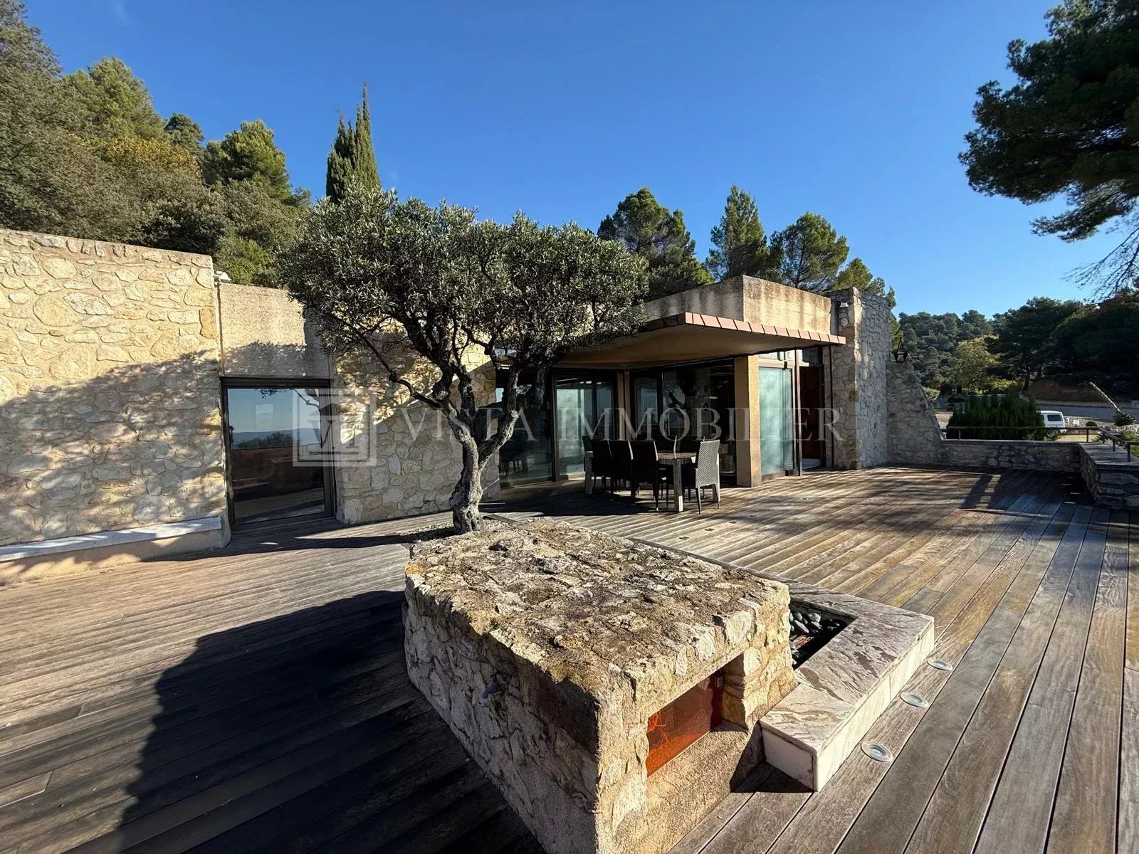 Agence immobilière RCM