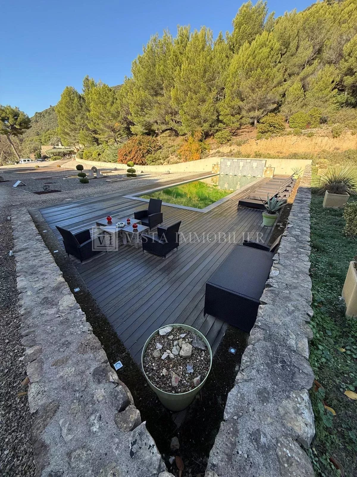 Agence immobilière RCM