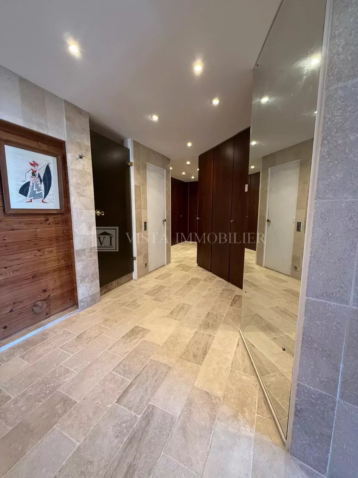 Agence immobilière RCM