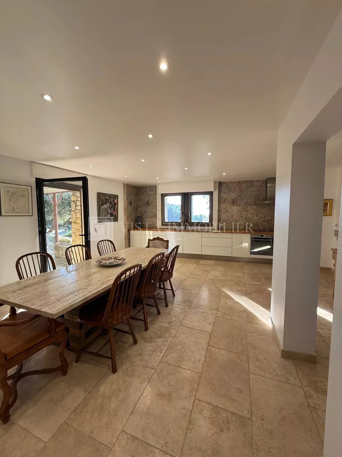 Agence immobilière RCM