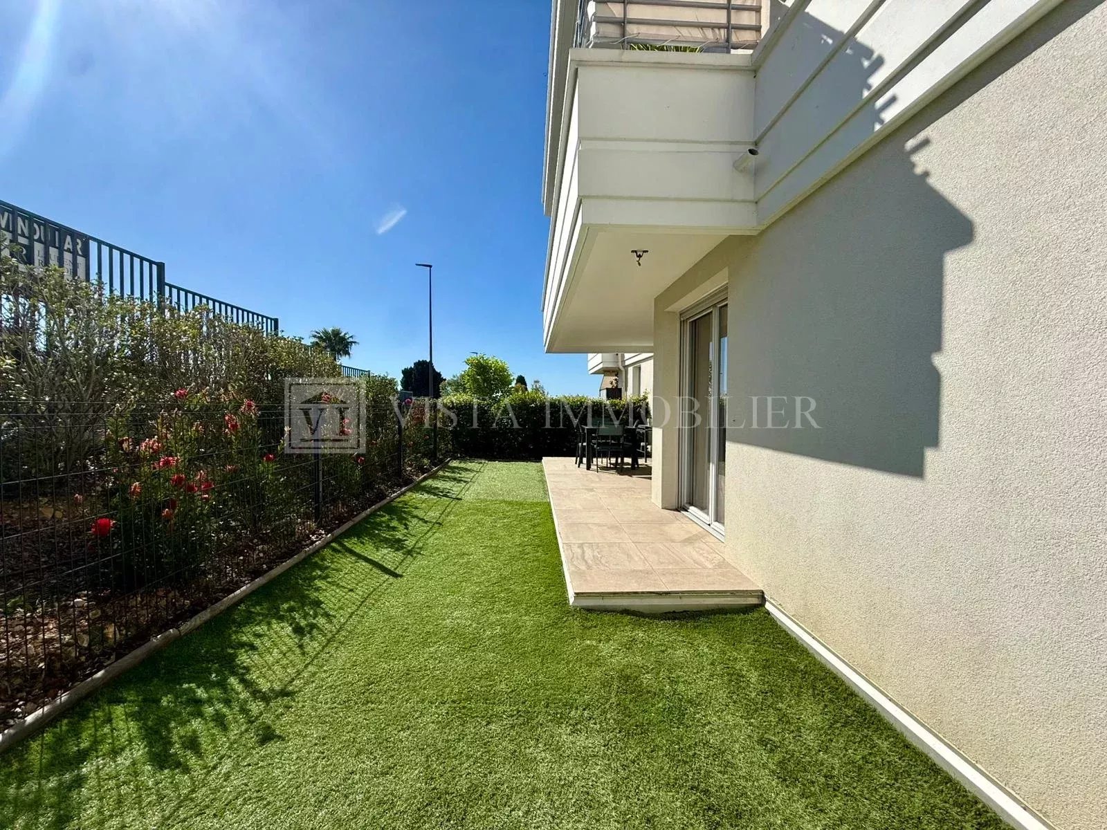 Agence immobilière RCM