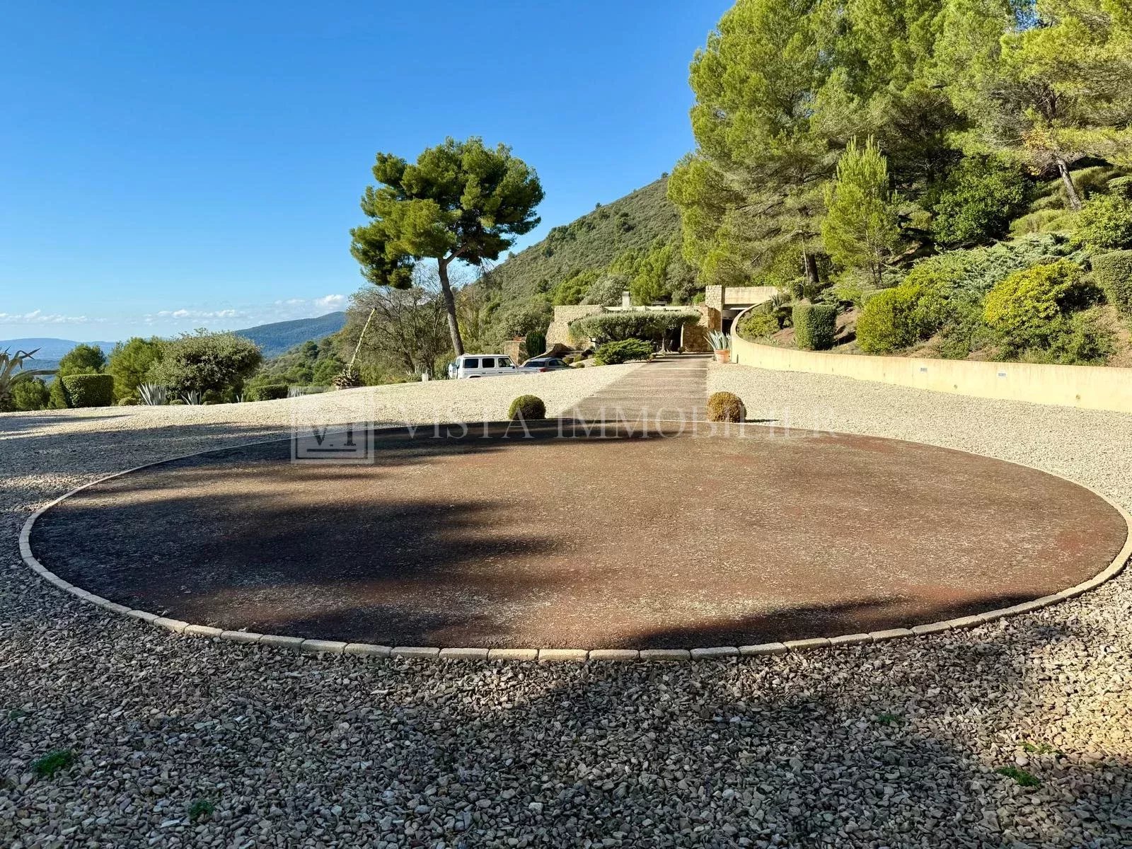 Agence immobilière RCM