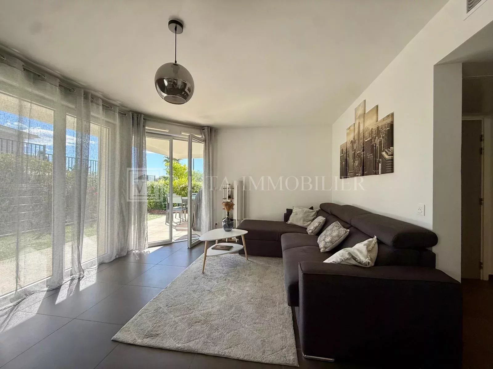 Agence immobilière RCM