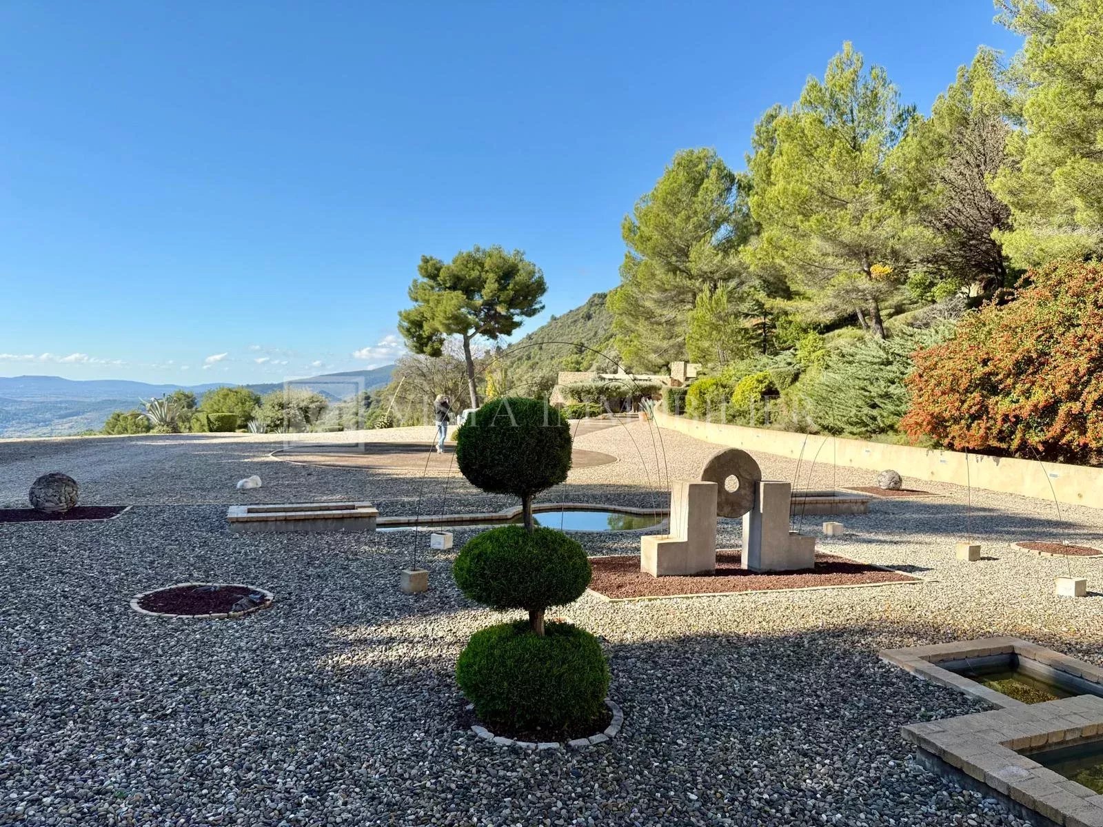 Agence immobilière RCM