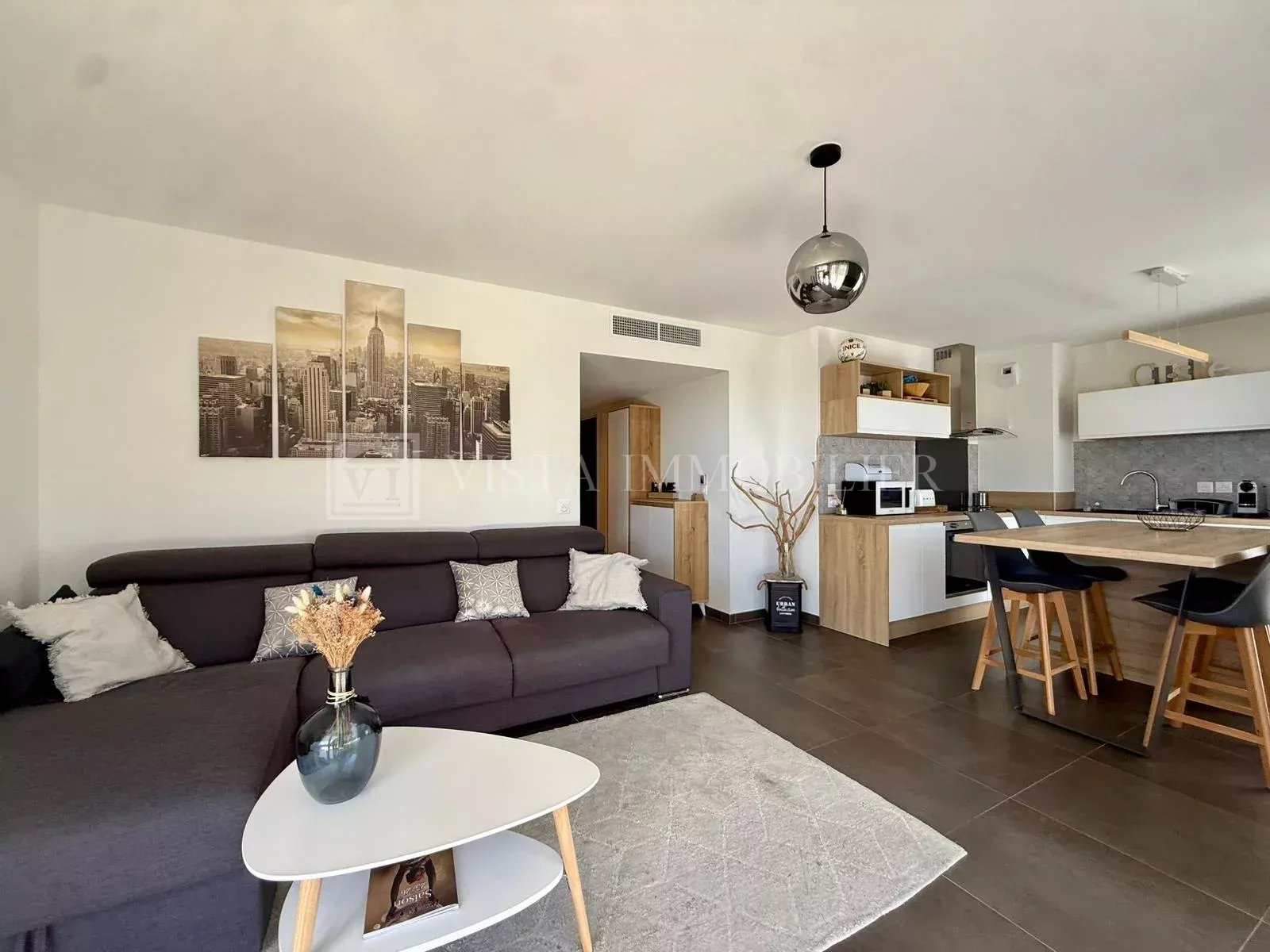 Agence immobilière RCM