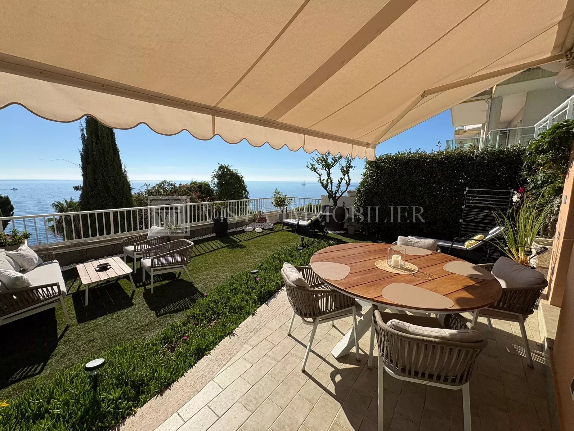 Agence immobilière RCM
