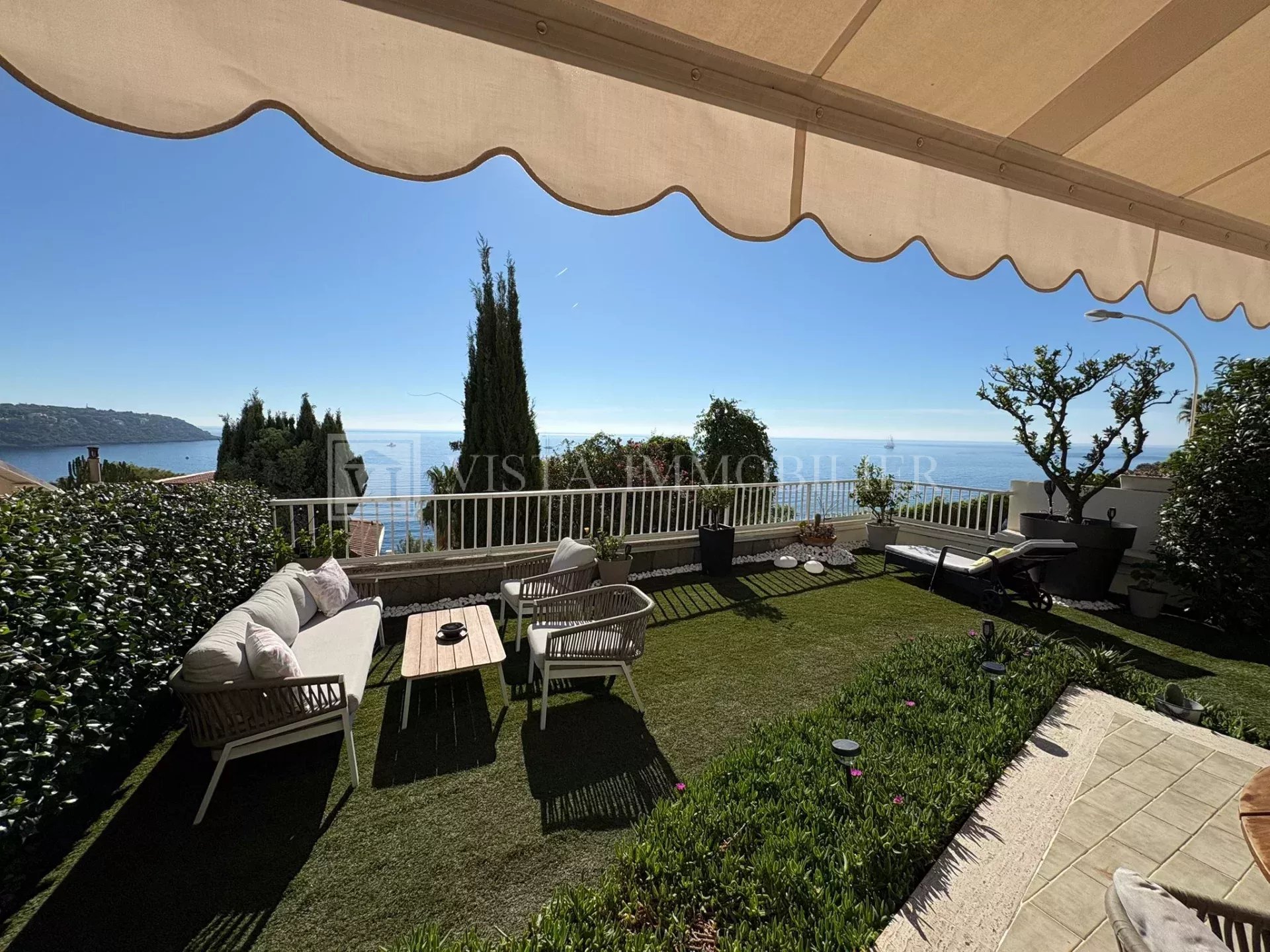 Agence immobilière RCM