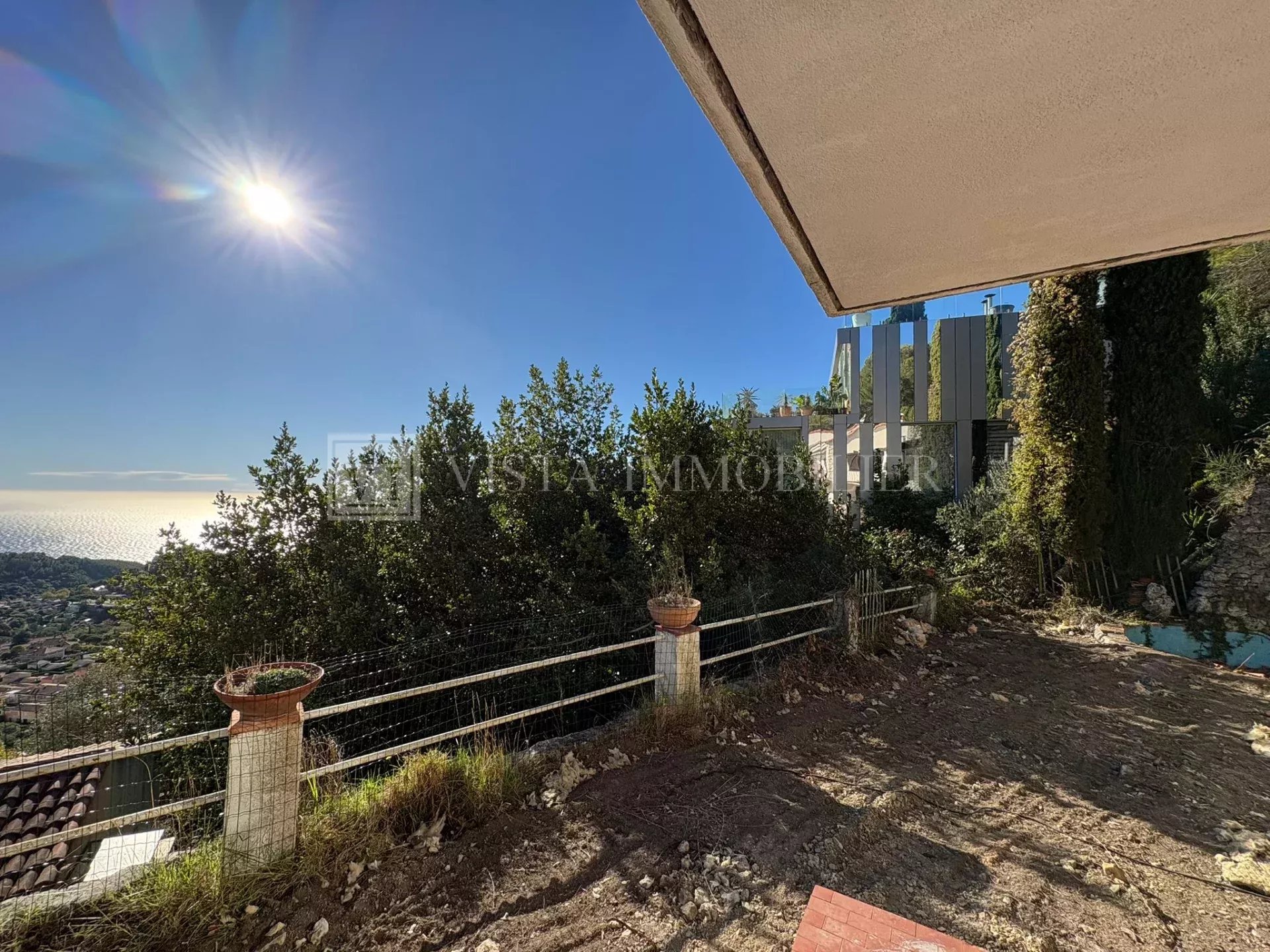 Agence immobilière RCM