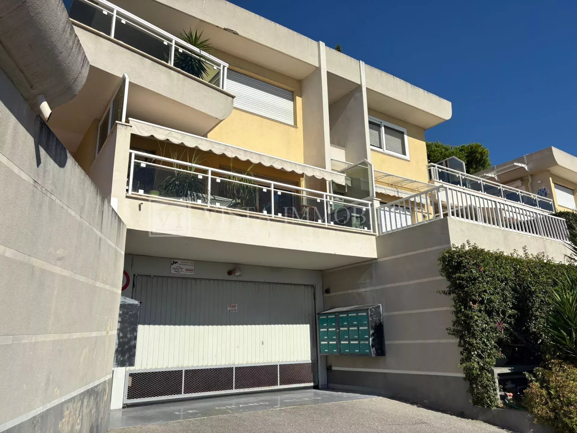 Agence immobilière RCM