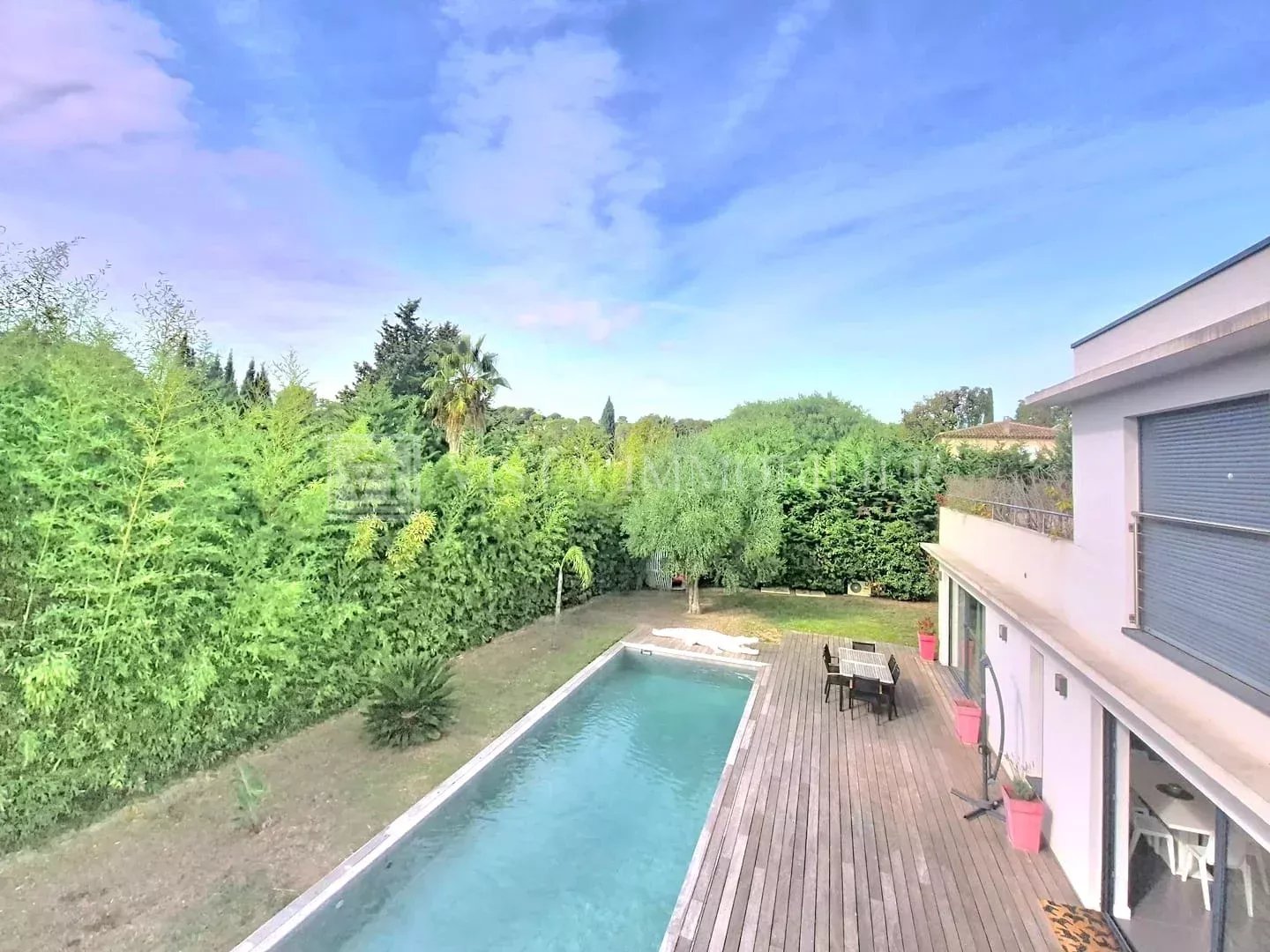 Agence immobilière RCM