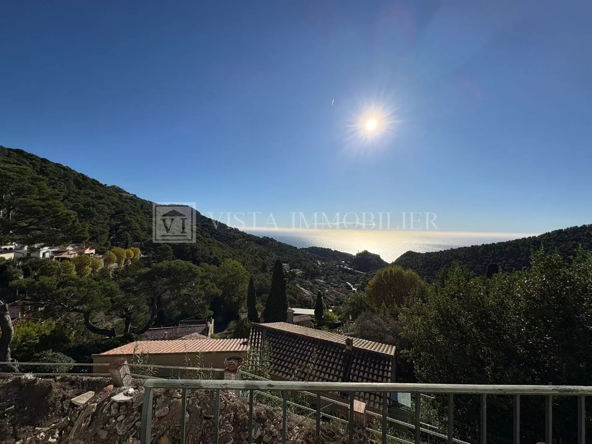 Vista Immobilier RCM