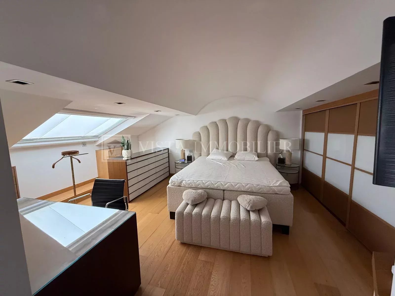 Agence immobilière RCM