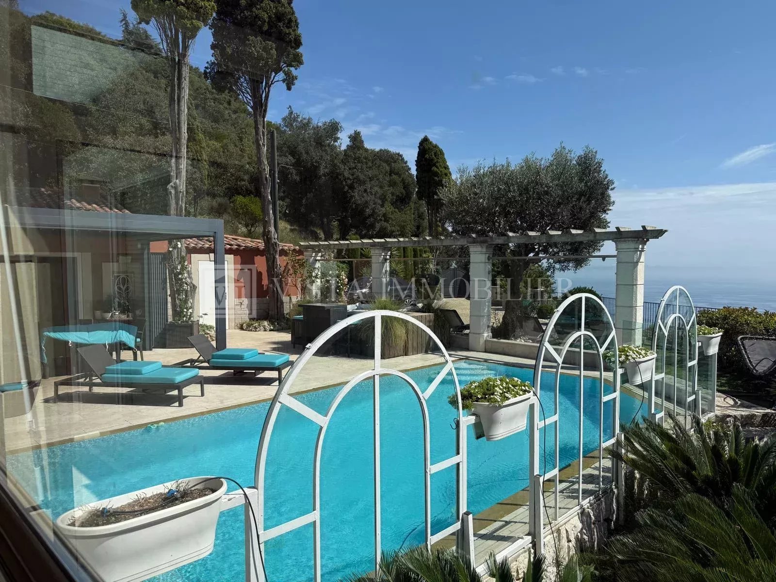 Agence immobilière RCM