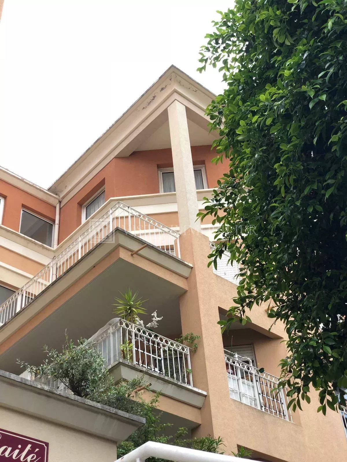 Agence immobilière RCM