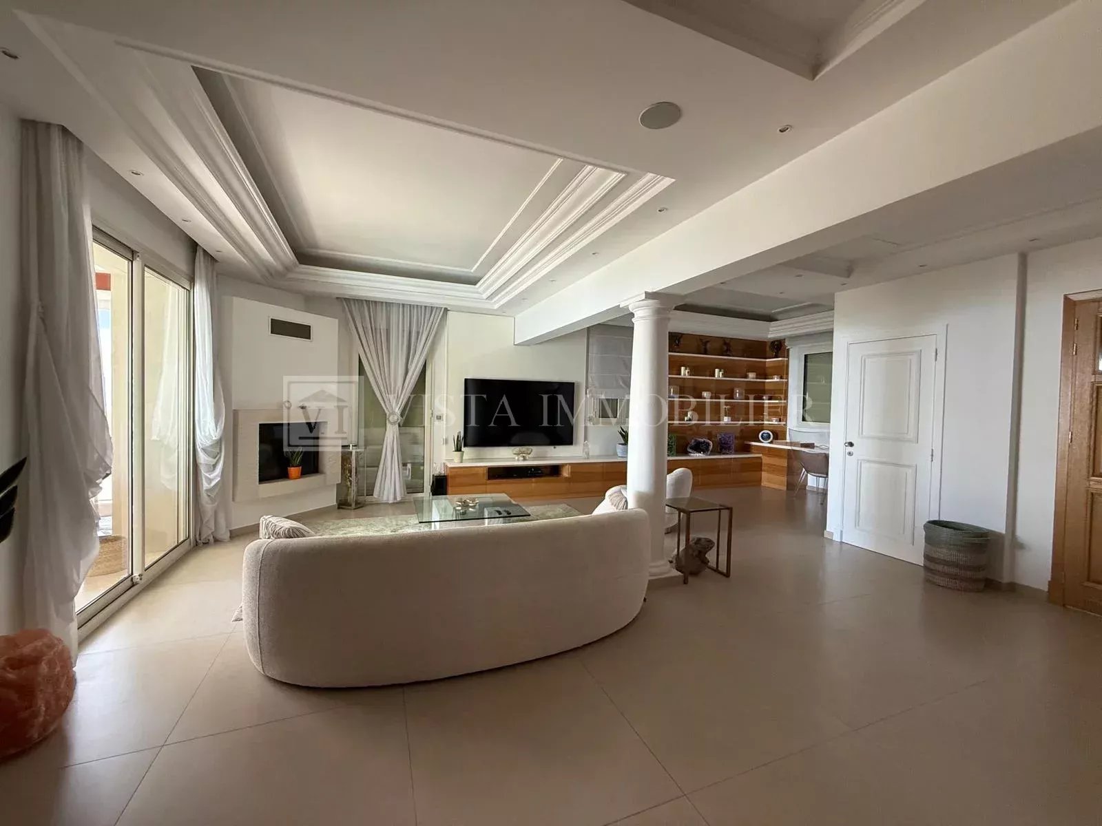 Agence immobilière RCM