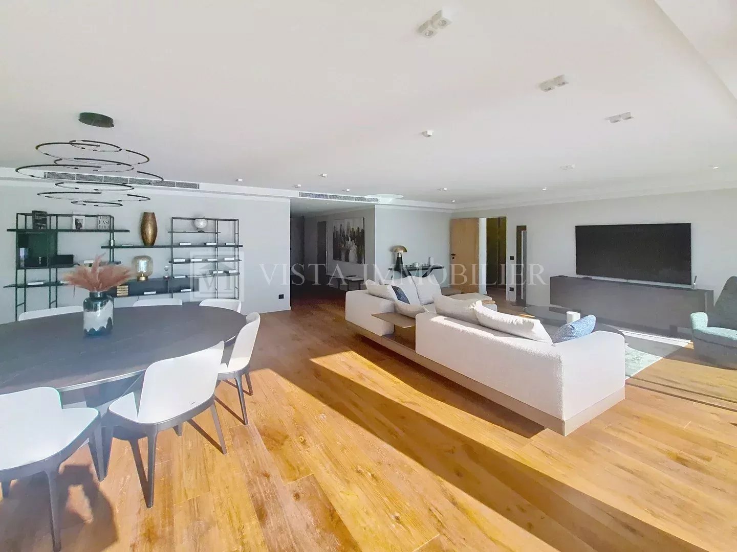 Agence immobilière RCM