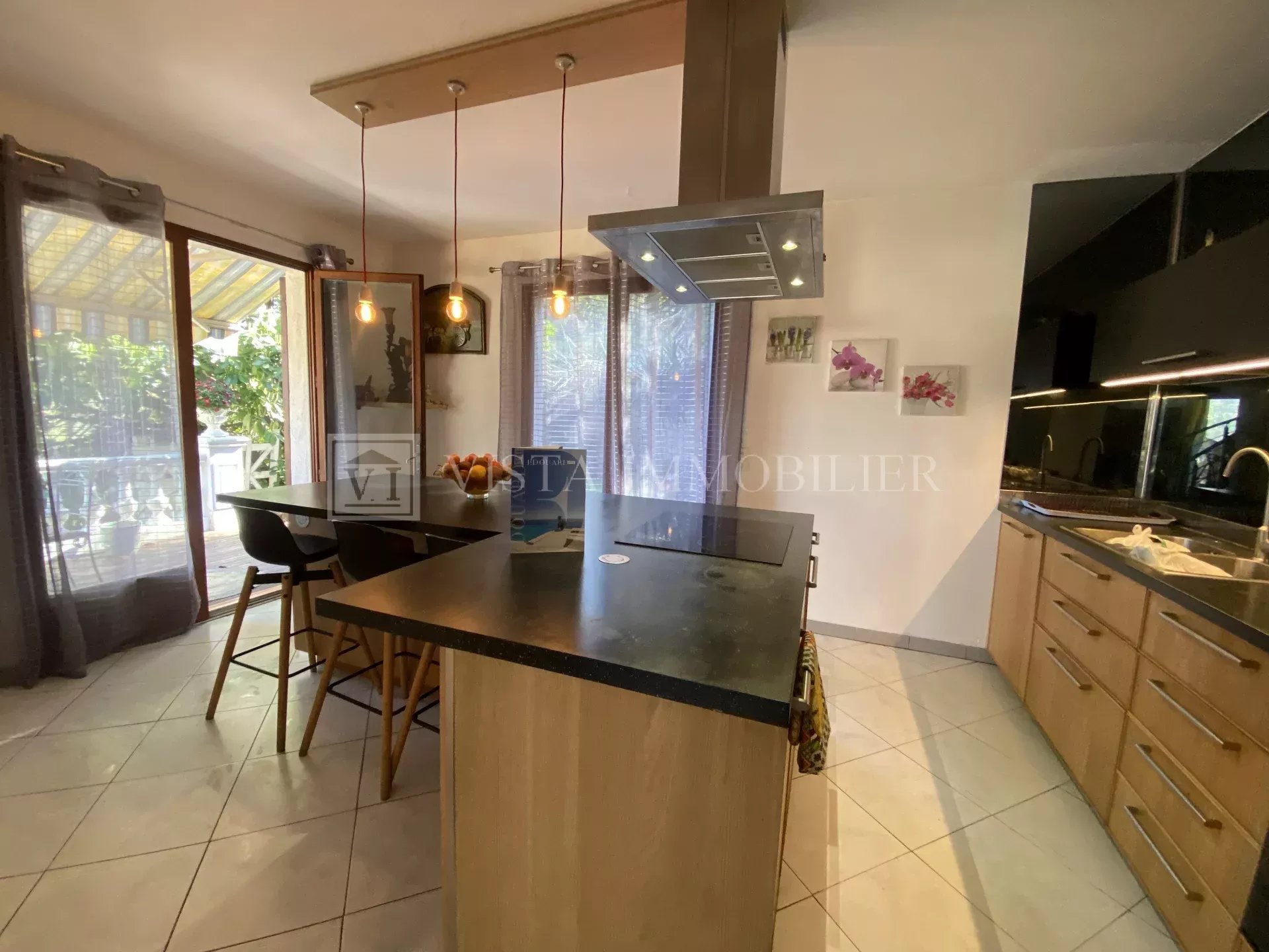 Agence immobilière RCM