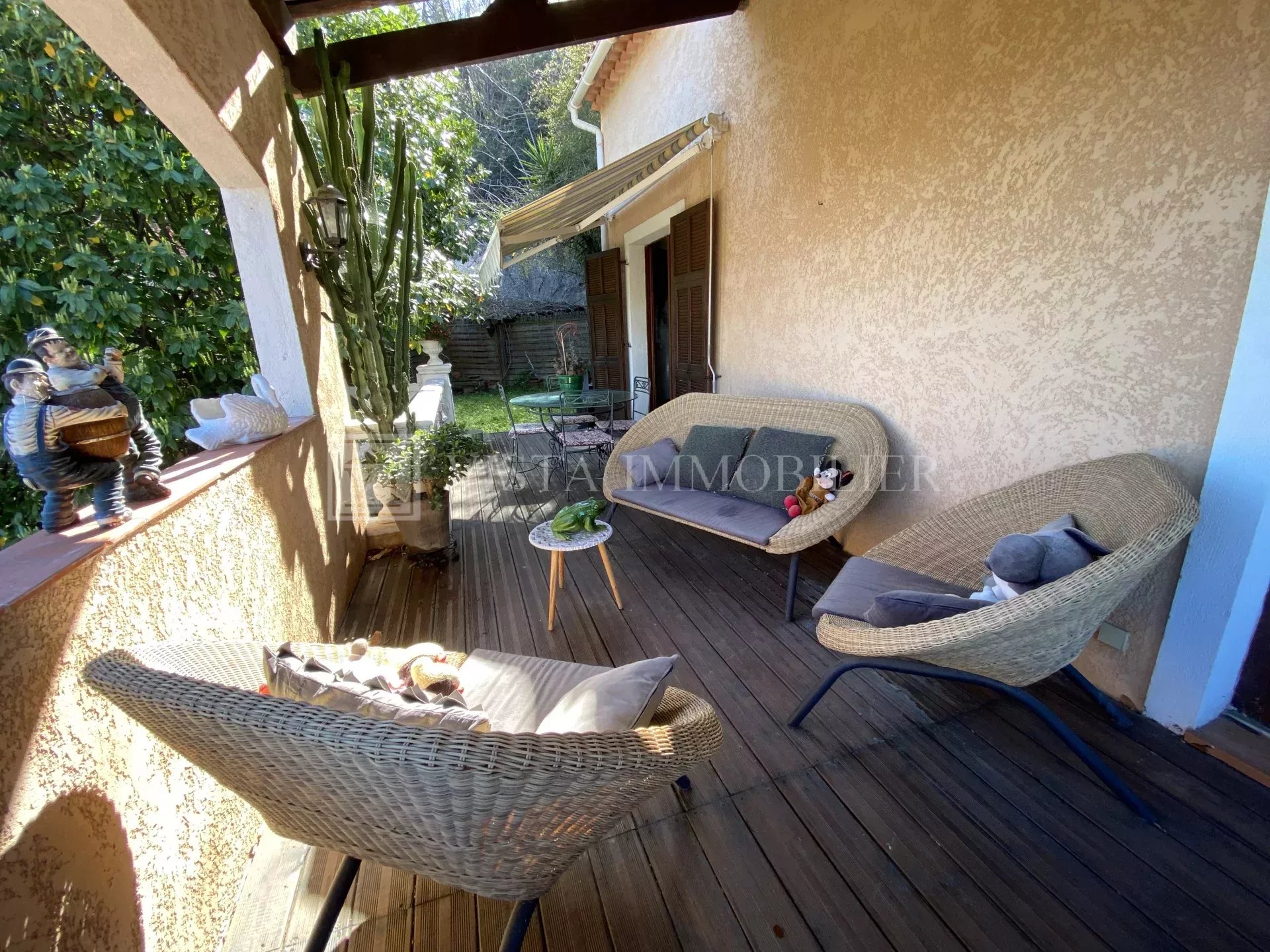 Vista Immobilier RCM