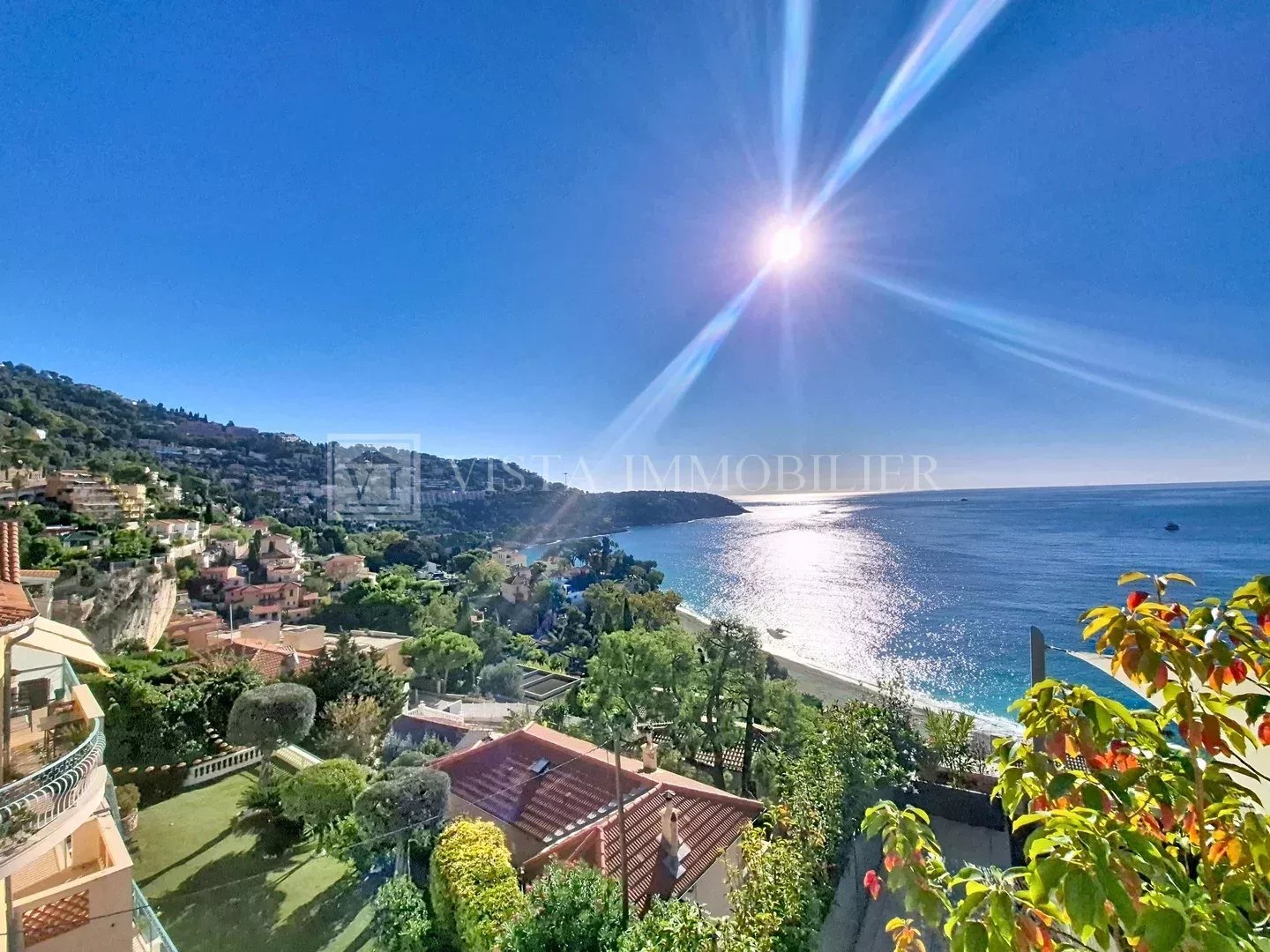 Vista Immobilier RCM