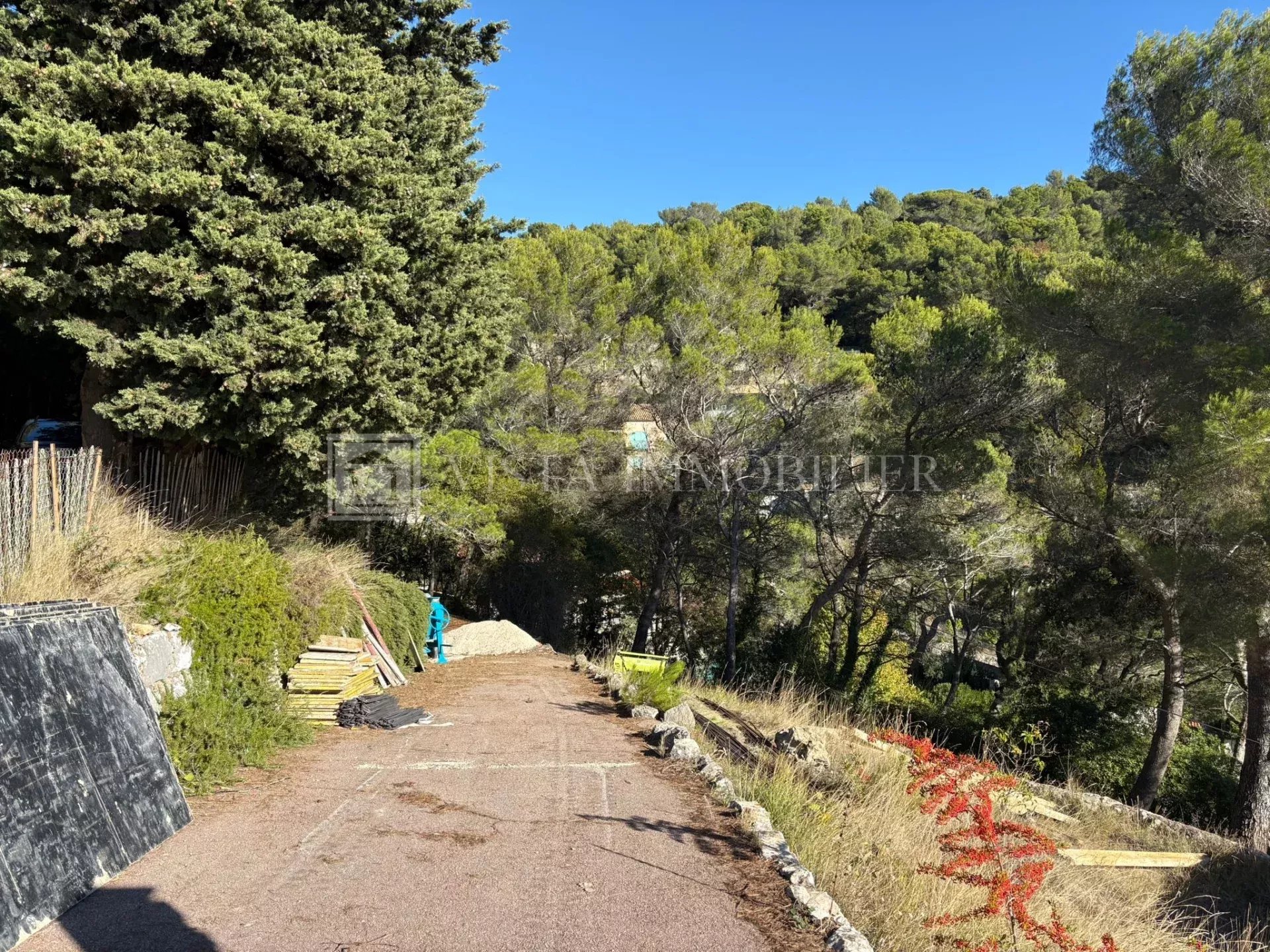 Agence immobilière RCM