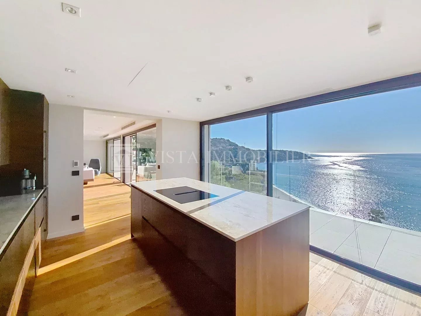 Agence immobilière RCM