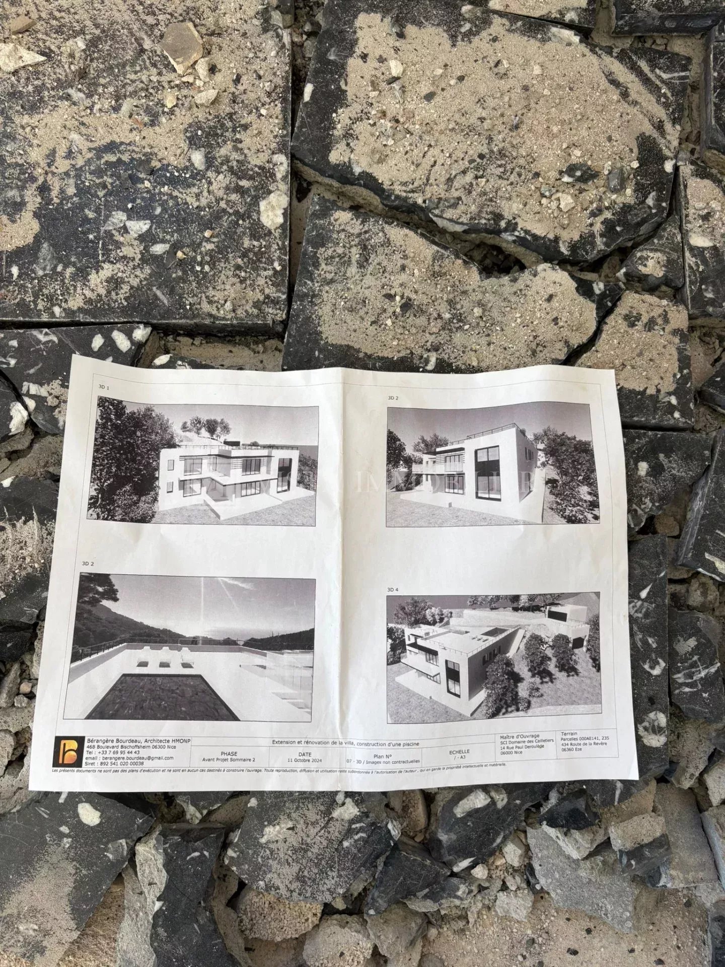 Agence immobilière RCM