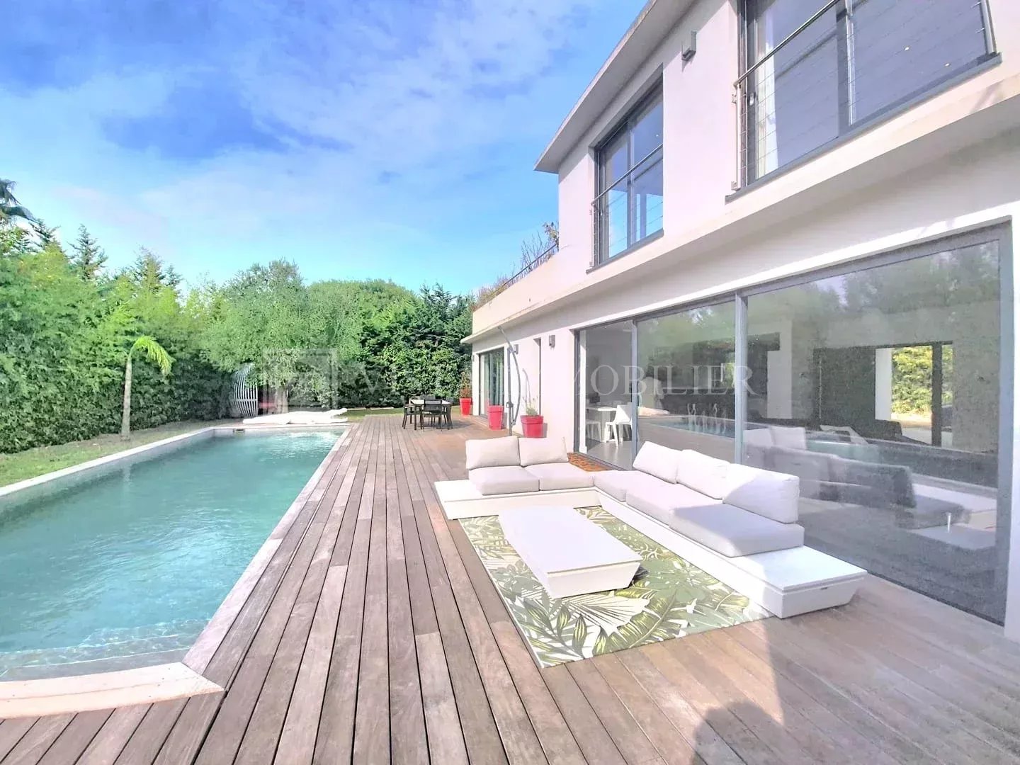 Vista Immobilier RCM