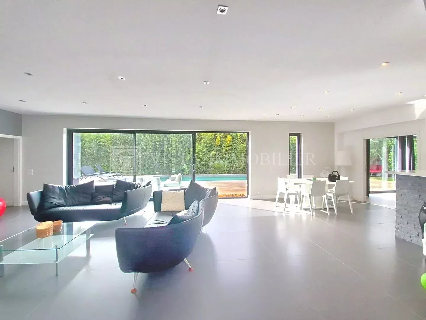 Agence immobilière RCM