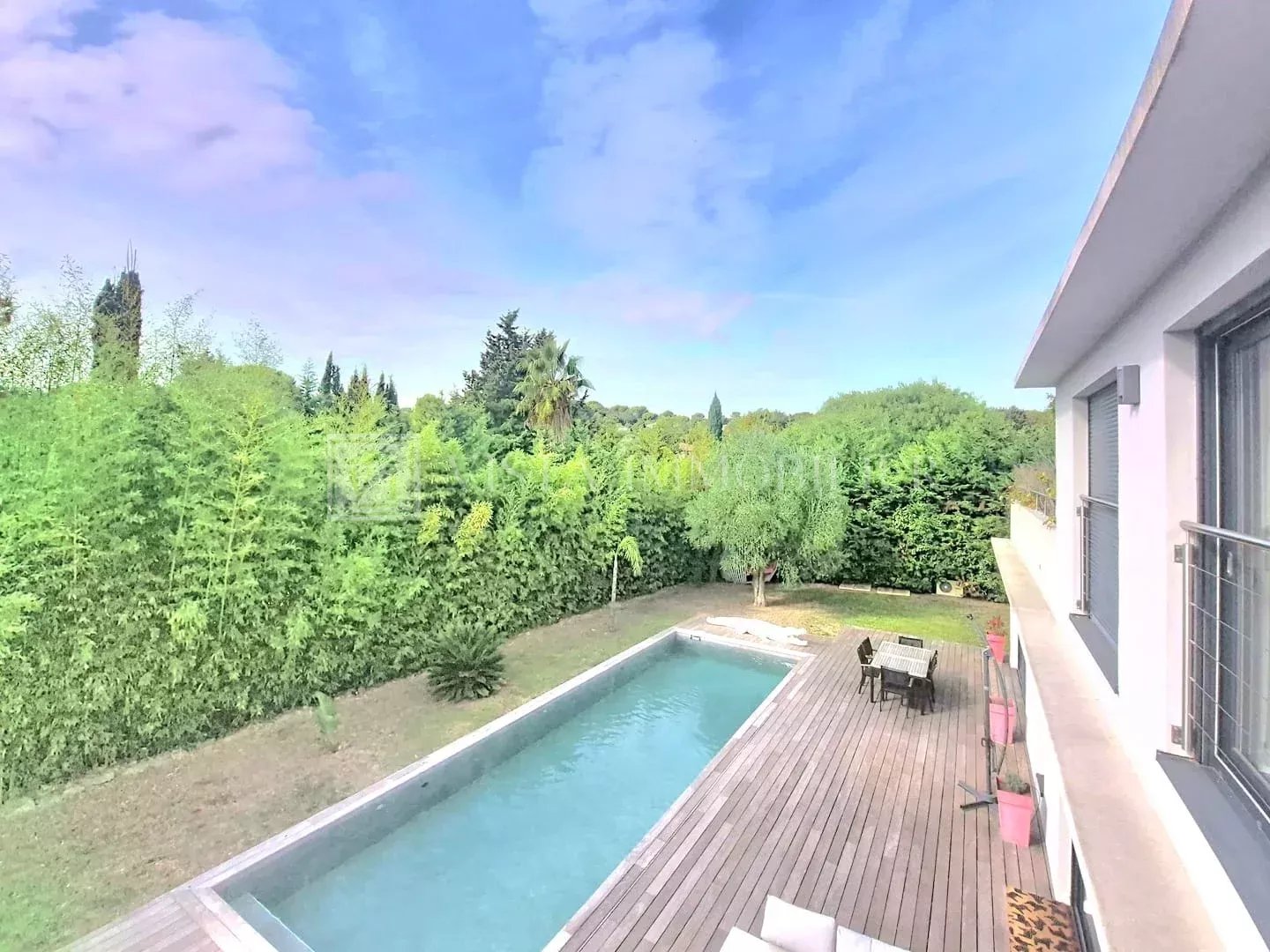 Agence immobilière RCM