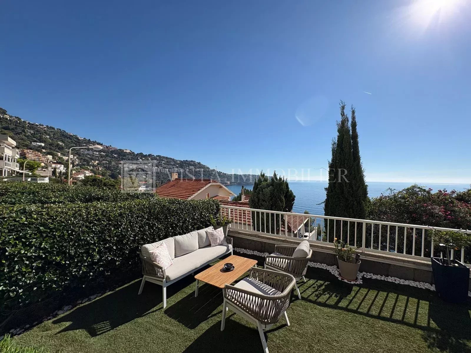 Agence immobilière RCM