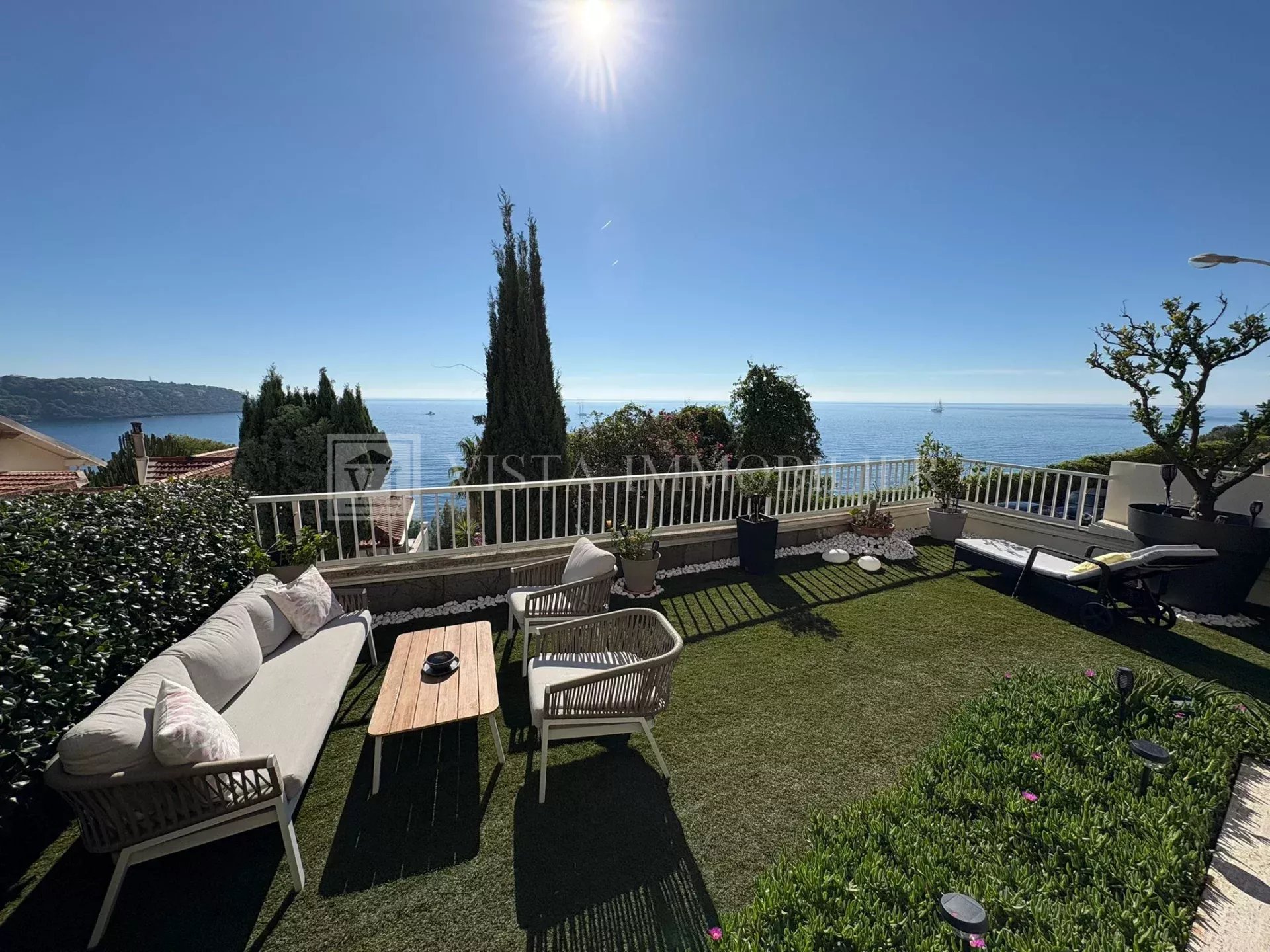 Vista Immobilier RCM