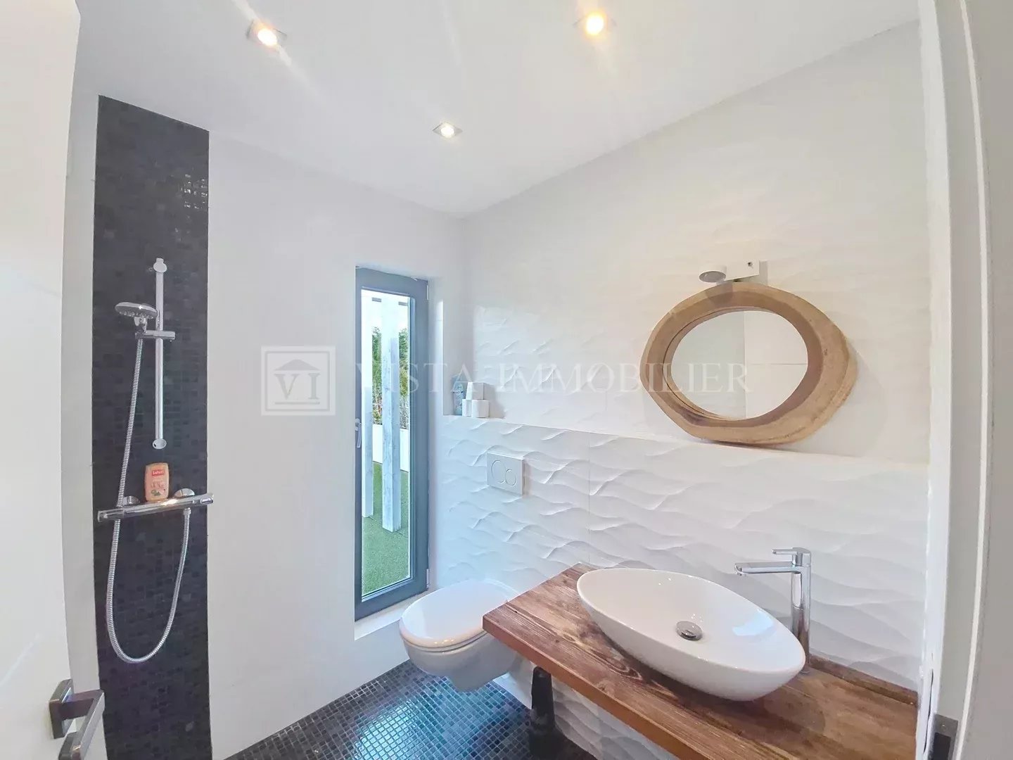 Agence immobilière RCM