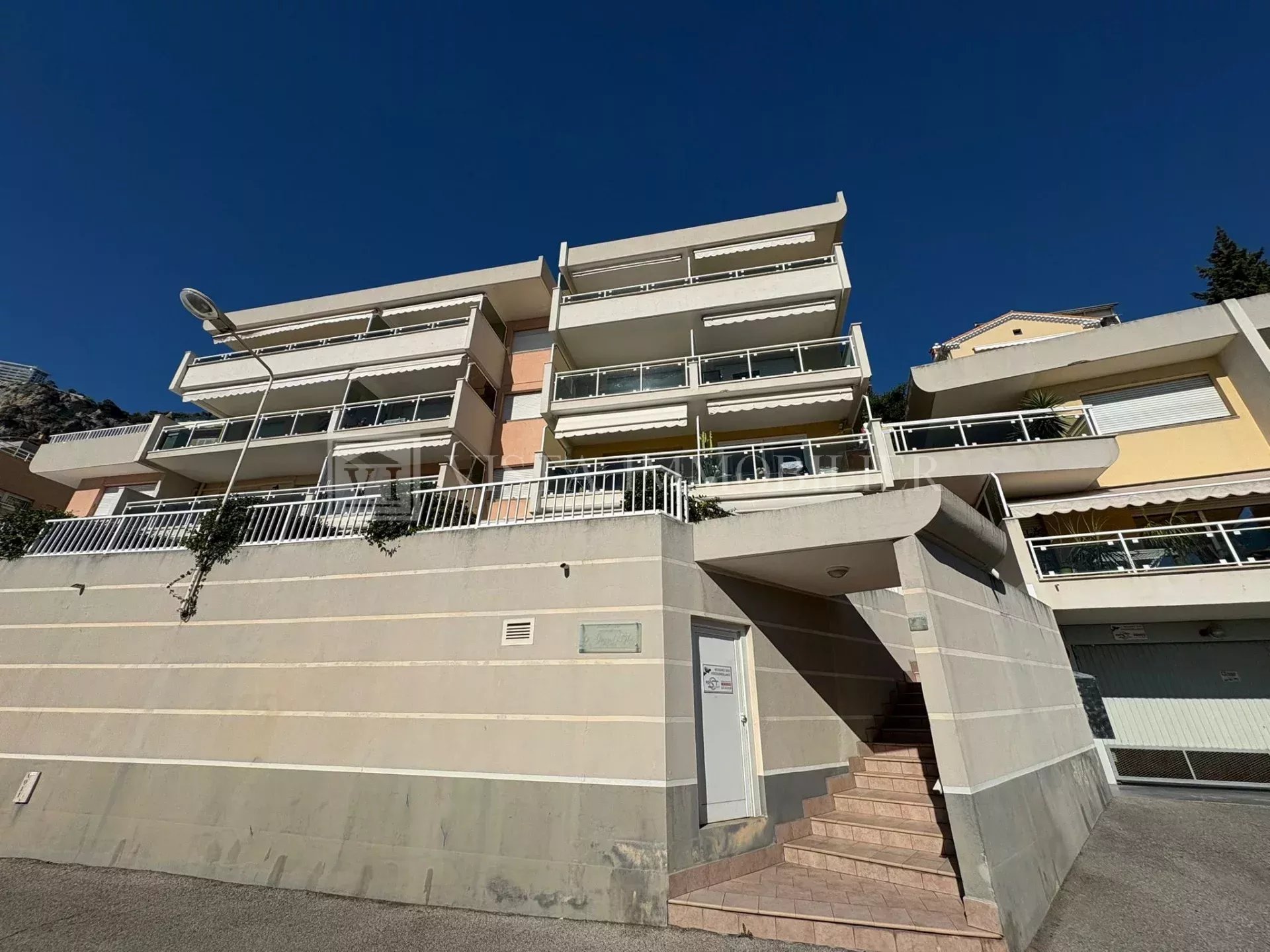 Agence immobilière RCM