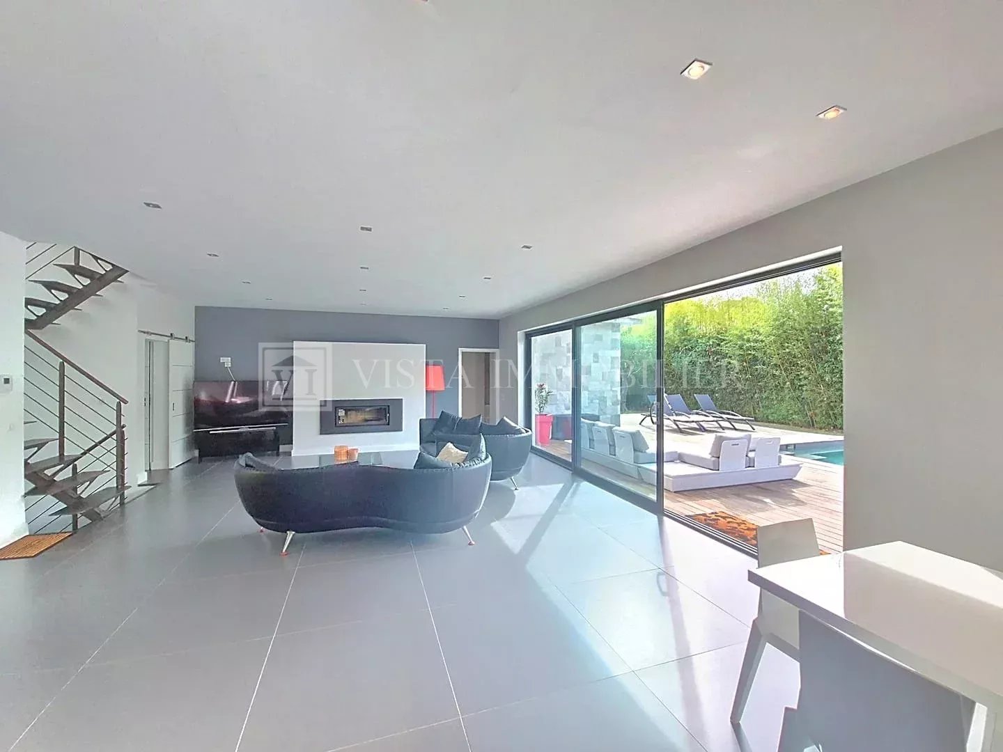 Agence immobilière RCM